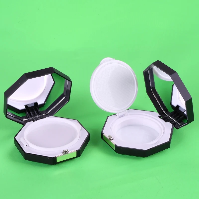 Cushion Case 15gr Octagonal